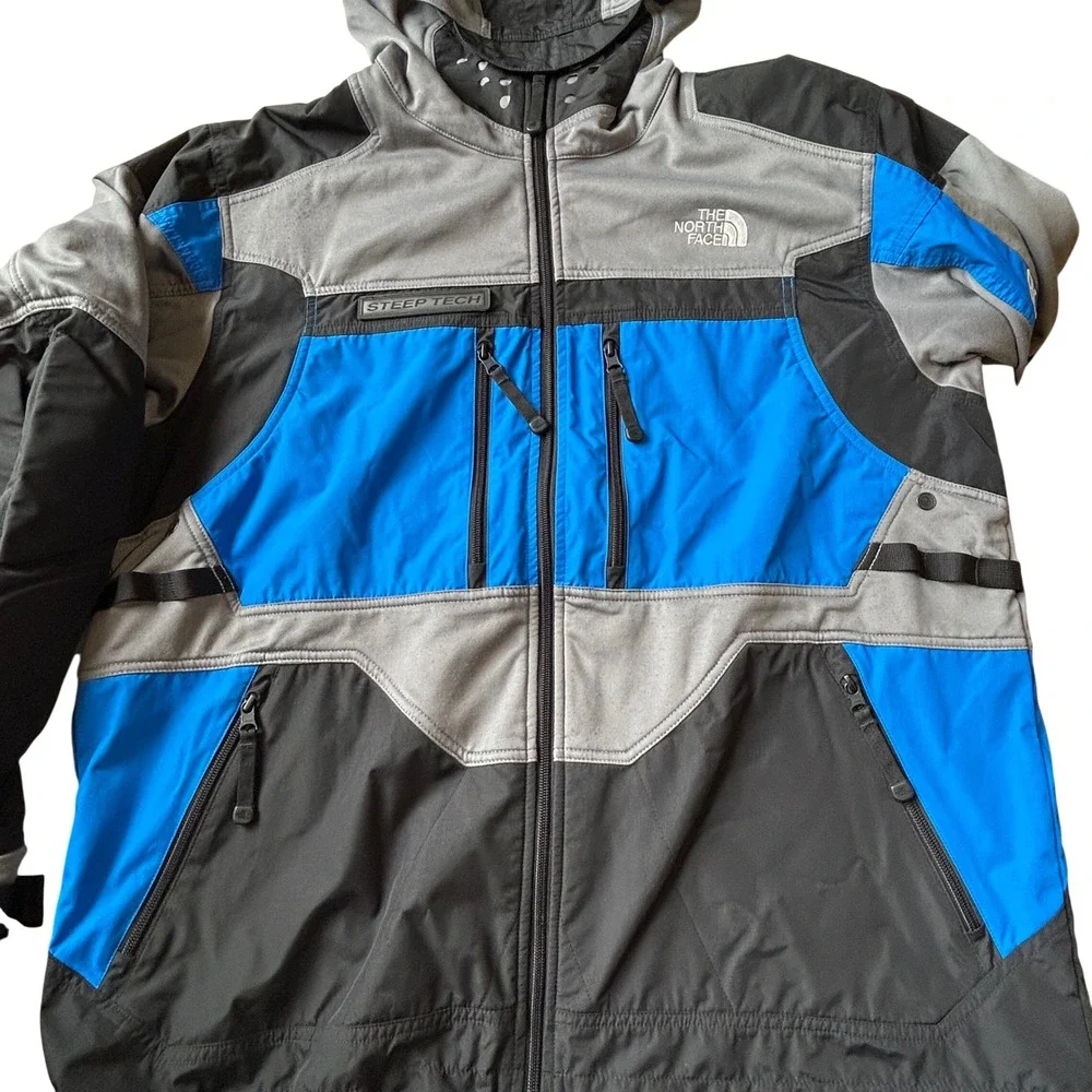The North Face north face